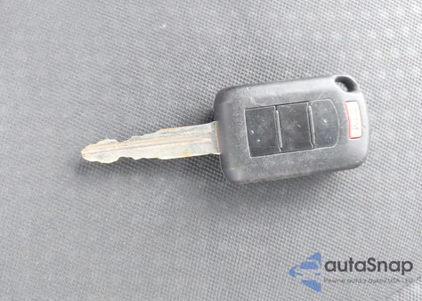 2018 Mitsubishi Mirage G4 Es from USA, damaged, VIN ML32F3FJ5JHF10409